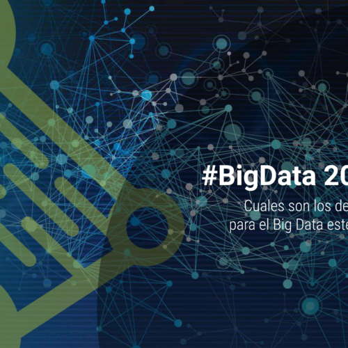 Cuales son los desafios para el Big Data este 2023