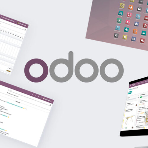 Una gran noticia Database y ODOO ya forman alianza estratégica para entregar mejores soluciones tecnológicas
