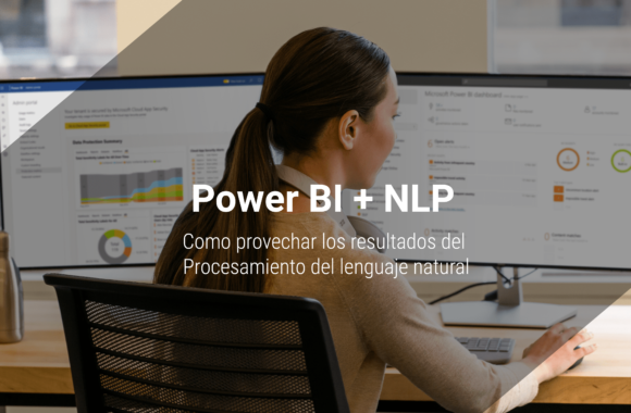 Exploración de datos basada en lenguaje natural en Power BI