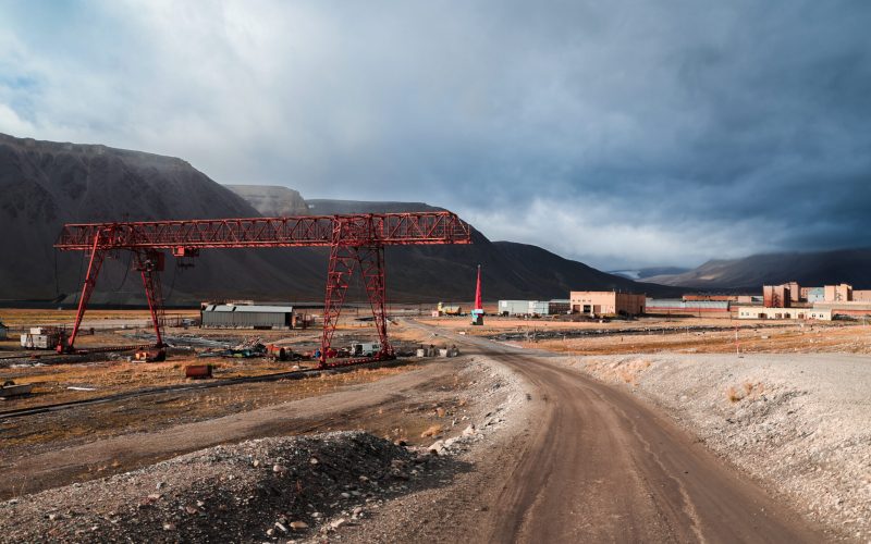 Minera Cerro Negro & Automatización de Notificaciones de Pago para Cumplimiento Legal