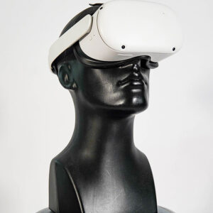 VR Virtual Reality Glasses