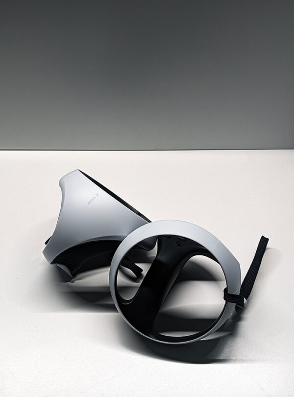 VR Game Controller