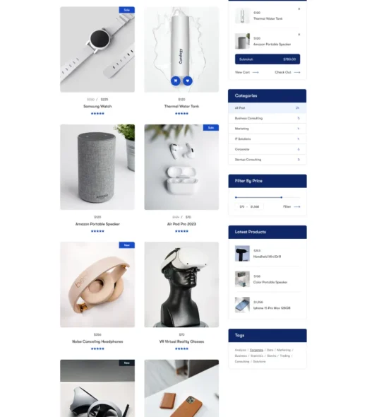 shop shop