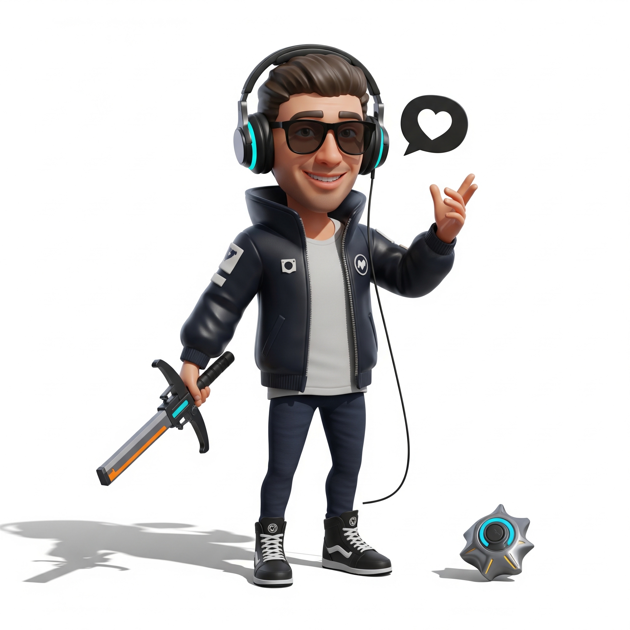 Avatar